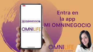 Crea tu página Web en Mi omninegocio screenshot 5