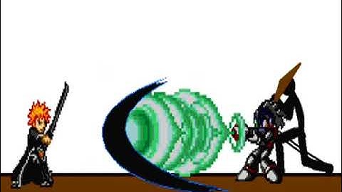 Pivot and Sprite Unite-ep1