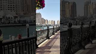 #thepearlqatar #qatar #memories