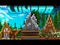 PASSAGEM SECRETA ENTRE A BASE DO EOKOR E A MINHA #32 SAGA LUNARA