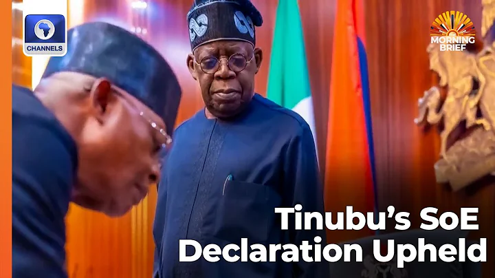 Rivers Legal Experts Review S’Court Judgement On Emergency Rule