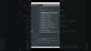 🎨 How to Create an Interactive Like Button Animation with CSS & JavaScript! ❤️👍