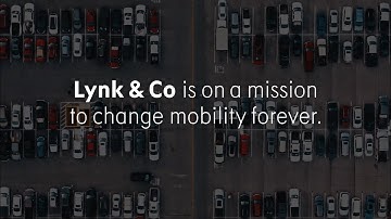 What is Lynk & Co?
