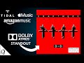 A new way to listen  kraftwerk 3d the catalogue audio review  dolby atmos