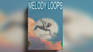 [FREE DOWNLOAD SAMPLE PACK]  ROYALTY FREE LOOP KIT - 'RNB Melody Loops'