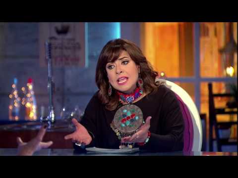 شيماء سيف و نشوي مصطفي وليلي عز العرب يتحدثون عن اعلانات زمان