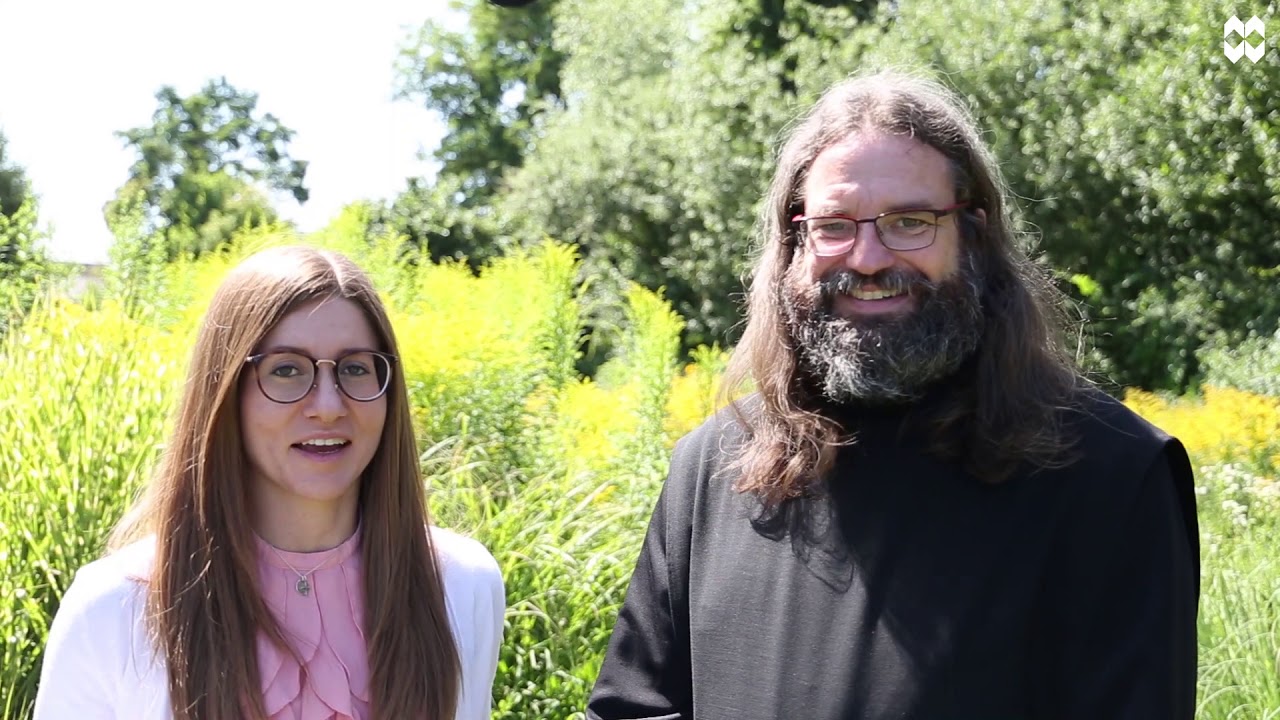 Frag den Mönch: Haben Mönche Urlaub?