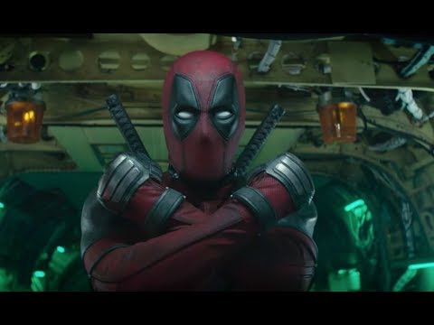 Deadpool 2 (Redband Trailer) - Subtitulado