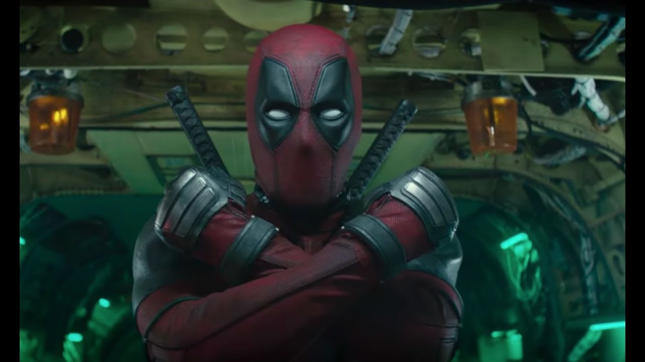 Quienes Son Los Miembros De La X Force En Deadpool 2