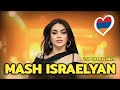 MASH ISRAELYAN - TOP REMIX 2025 // ՄԱՇԱ ԻՍՐԱՅԵԼՅԱՆ ԹՈՓ ՌԵՄԻԿՍ 2025  