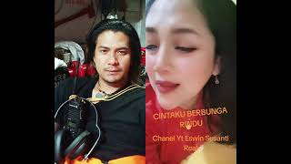 Download Lagu Lagu Viral ( CINTAKU BERBUNGA RINDU ) MILA SARI - DEDY DORES Lipsing by Eswin MP3 Download Lagu Lagu Viral ( CINTAKU BERBUNGA RINDU ) MILA SARI - DEDY DORES Lipsing by Eswin MP3