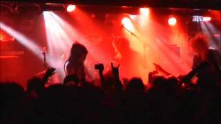 Crashdiet - Breakin&#39; The Chainz Live Rest in Sleaze Festival 2007