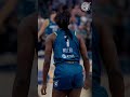 BUZZER. BEATER. 🚨 #wnba #minnesotalynx #basketball