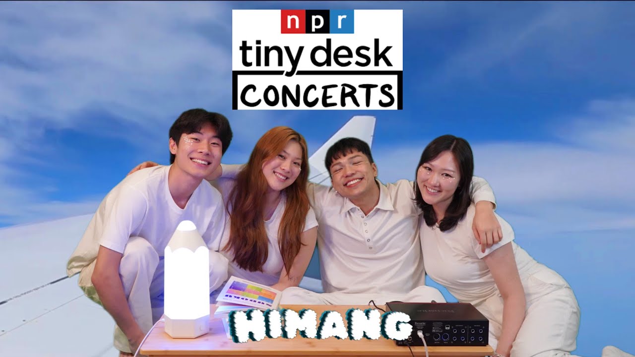 Watch Himang "autopilot" | Tiny Desk Contest Submission 2026 on YouTube Watch Himang "autopilot" | Tiny Desk Contest Submission 2026 on YouTube