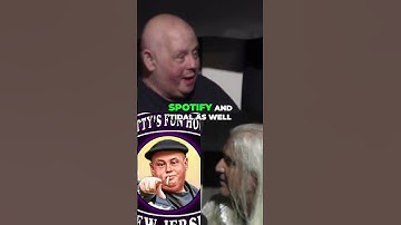 Spotify & TIDAL: New Video Features? Let