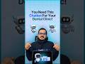 You Need This Chatbot For Your Dental Clinic! #dentalclinic #dentist #chatbotsolutions