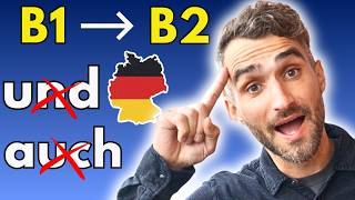 Sprichst du Anfänger-Deutsch? Nutze diese 10 Wörter für B2!