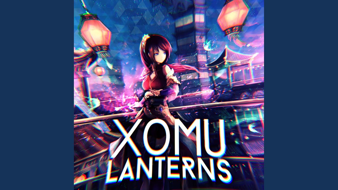 Lanterns - YouTube