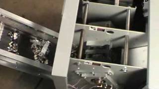 Hard-Drive Shredder