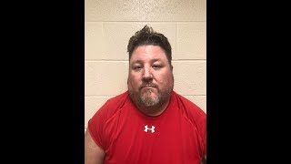 Maryville man charged with statutory rape