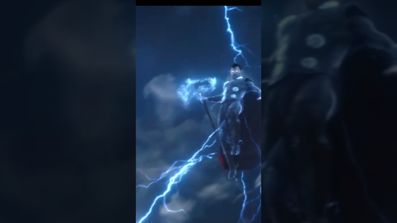 "You D*e For That" 🔥☠️ - Thor Edit | Song - Fragment 