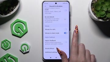 How to Enter Vibration Settings on Xiaomi 15 Ultra