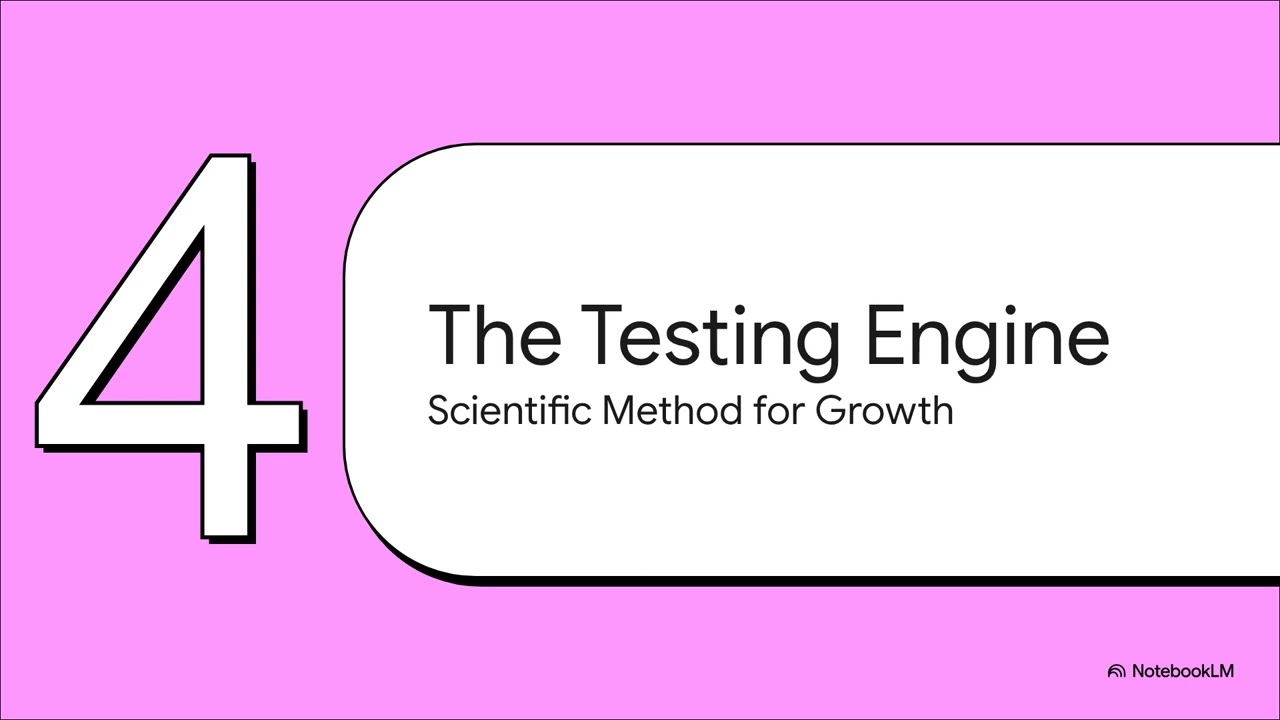 Demystifying Growth Hacking