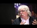 Capture de la vidéo Karl Jenkins Speaks To Classic Fm