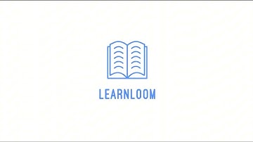 LearnLoom — A Privacy-First Reading & Grammar Platform | Congressional App Challenge 2025