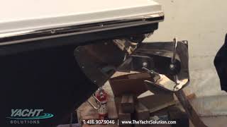 Schaefer 260 Walk Around