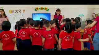 Phương pháp giáo dục steam. Hoạt động góc