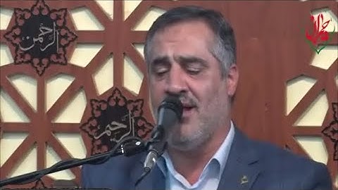 الإسراء 105~111 والكهف 1~4 # القارئ أحمد ابو القاسمي