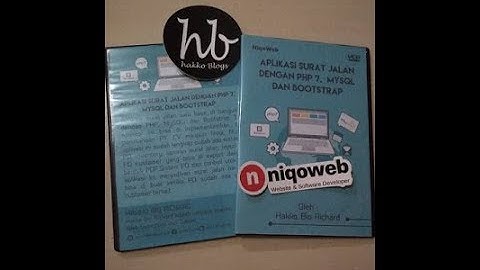 Tutorial Laravel Part #1 InstalalationLaravel