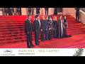 ROMA ELASTICA - Les Marches - VO - Cannes 2026