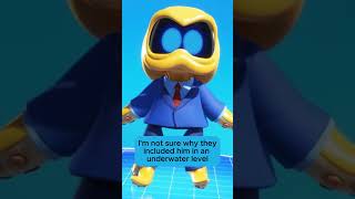Astro Bot Easter Egg