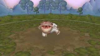 Tiny Miny in Spore!