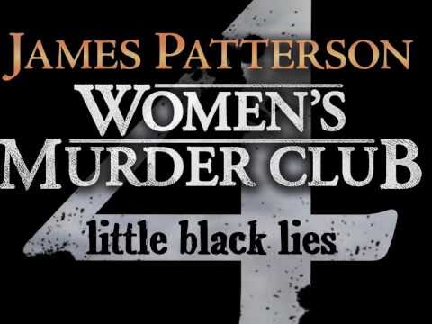 Women's Murder Club: Little Black Lies game (Coming Soon to Iplay.com)