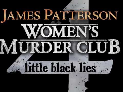 Womenu0027s Murder Club: Little Black Lies game (Coming Soon to Iplay.com)