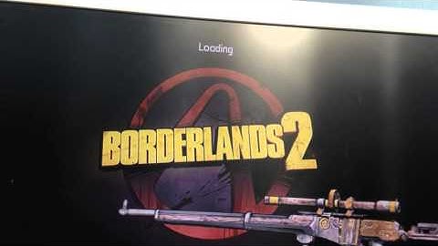 Borderlands 2 Son Of A GLITCH #1: Commando Speed Glitch!