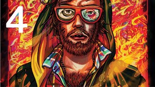 El sonido de metralla resuena hasta en el más lerdo [ES] - Hotline Miami 2: Wrong number