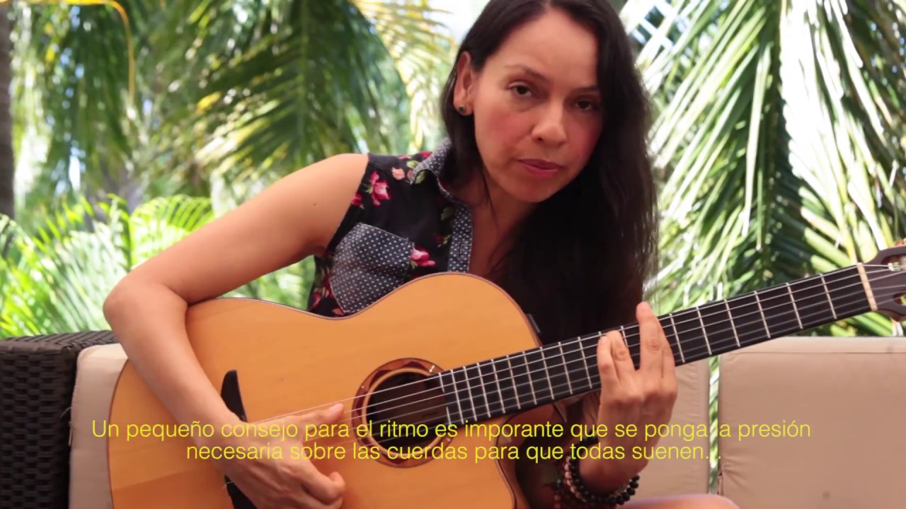 Rodrigo y Gabriela - Satori (Reverse Tutorial) - Part 1 - YouTube