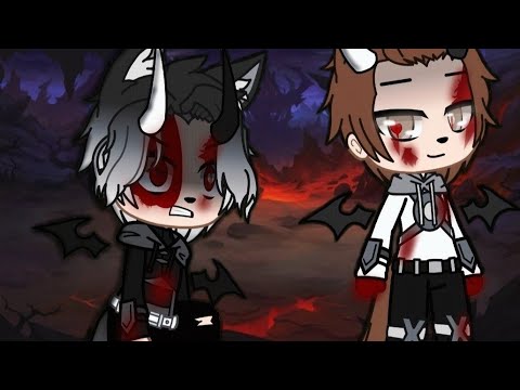 Voy hacer que te arrodilles ante mi💥🔥||Posible futuro??...||((MEME)) •Bere_Gacha•