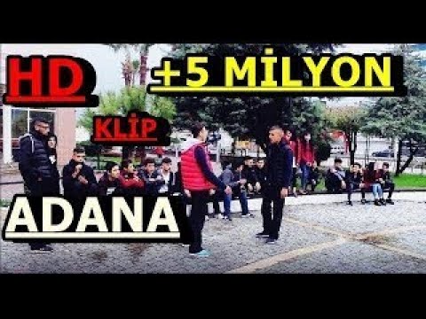 MÜPTO BABA & MİÇE BABA - VİDEO KLİP ( 2018 ) #ADANA