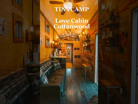 Love Wine Country Cabin