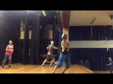 Zumba Vivir Mi Vida norwich vs newcastle