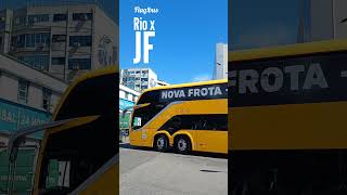Comil New Invictus 2023 Volvo B450R Euro 5 Çãobrisa