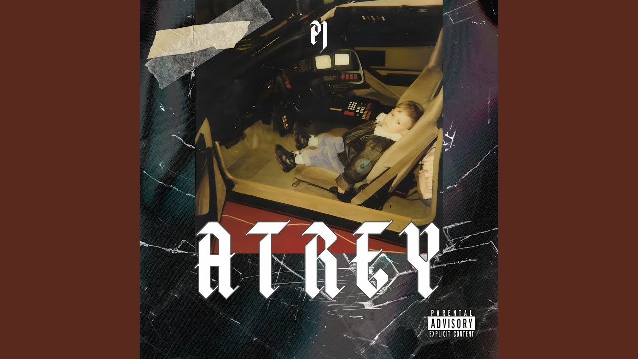 Watch ATREY on YouTube Watch ATREY on YouTube