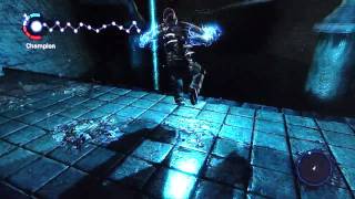 inFamous HD playthrough pt34