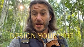 Design a Life with Purpose: Walkthrough of the Cosmic To-Do List