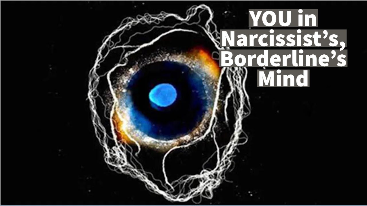 Video thumbnail — YOU in the Mind of Narcissist, Borderline